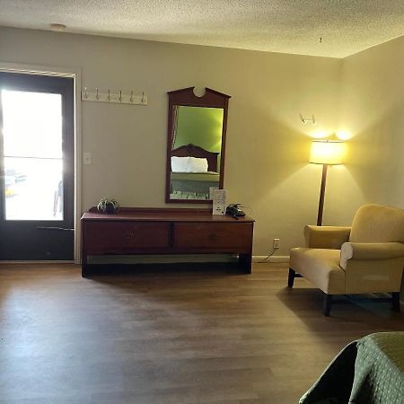 Gas Lite Motel Lawrenceville 외부 사진