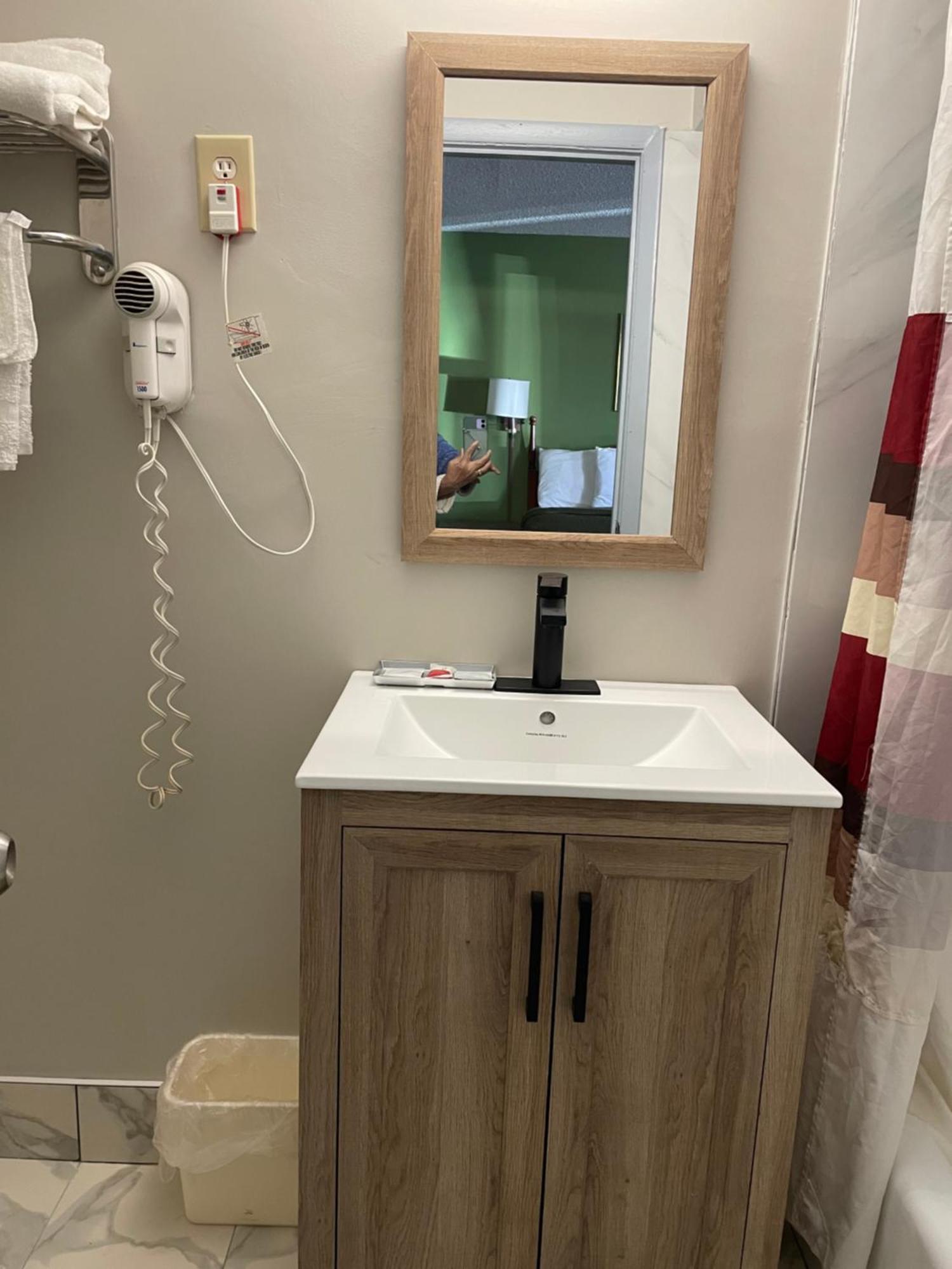 Gas Lite Motel Lawrenceville 외부 사진