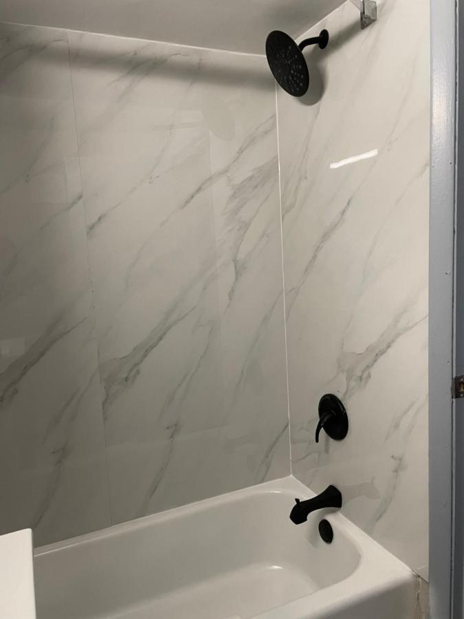 Gas Lite Motel Lawrenceville 외부 사진