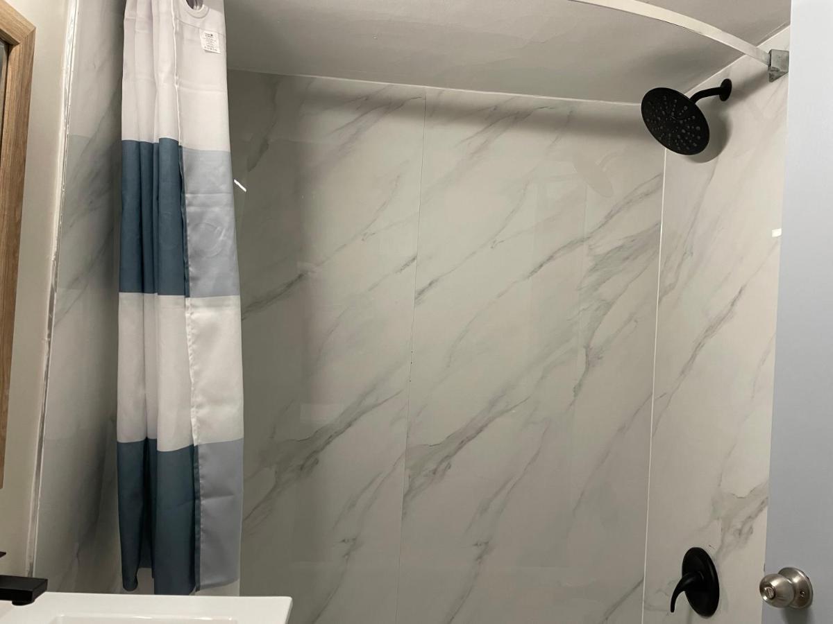 Gas Lite Motel Lawrenceville 외부 사진