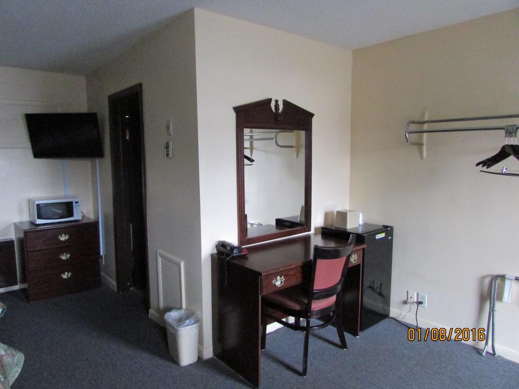 Gas Lite Motel Lawrenceville 외부 사진