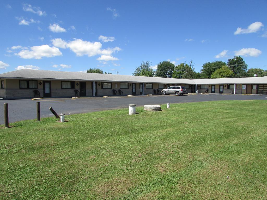 Gas Lite Motel Lawrenceville 외부 사진