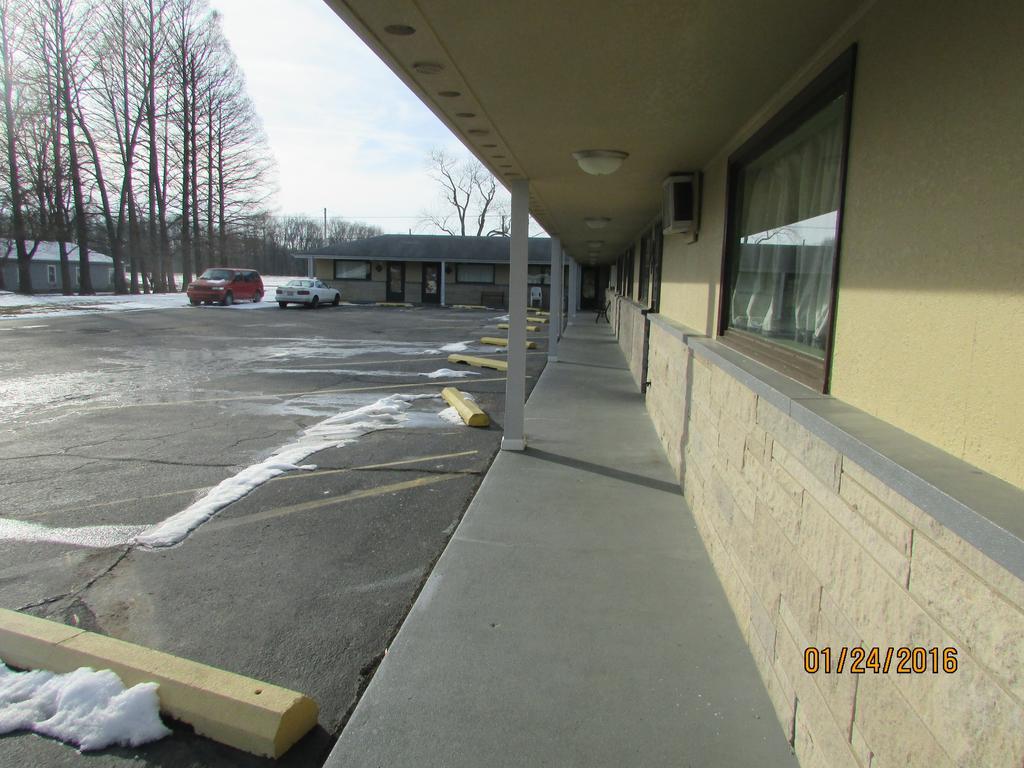 Gas Lite Motel Lawrenceville 외부 사진