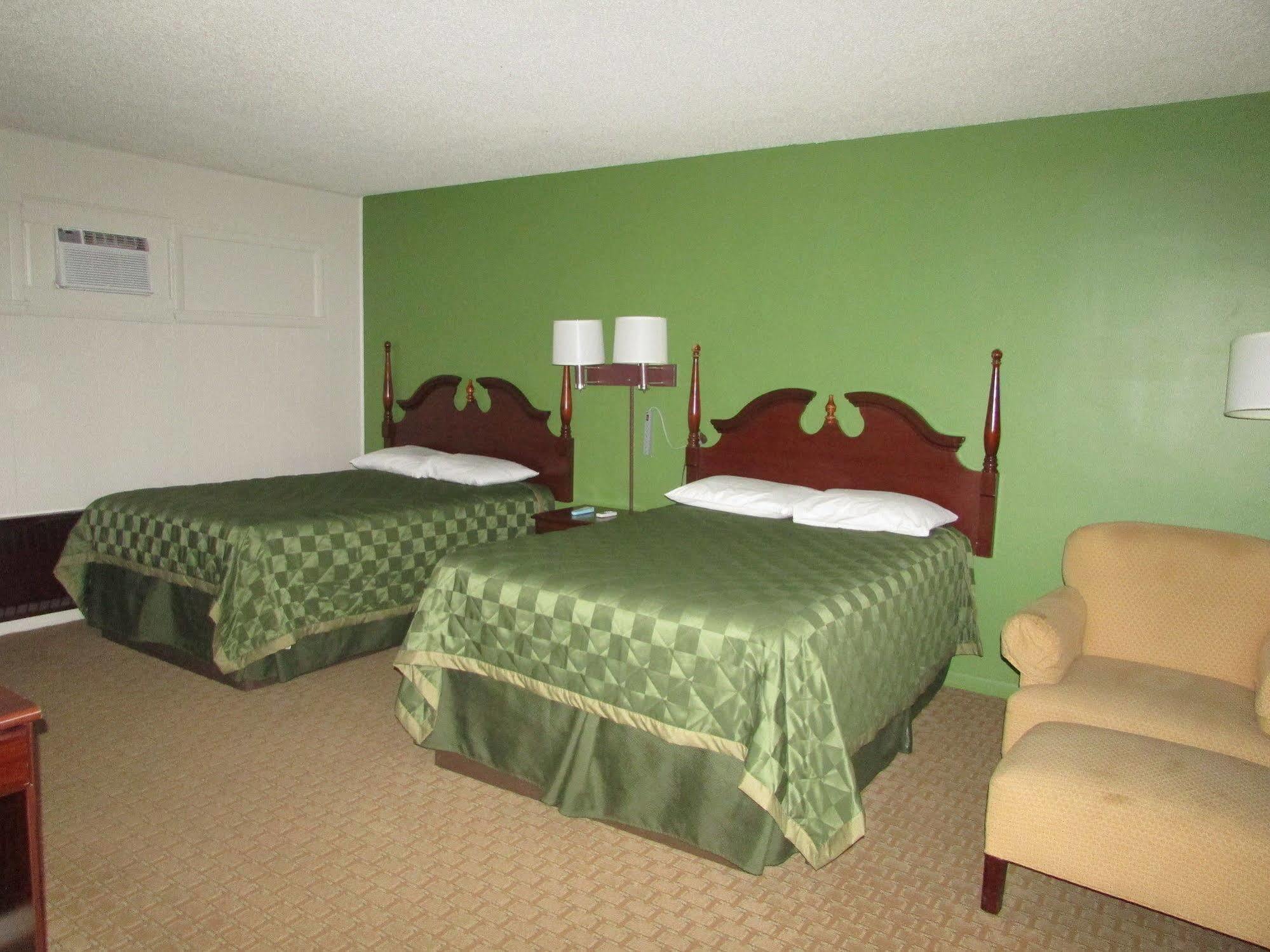 Gas Lite Motel Lawrenceville 외부 사진