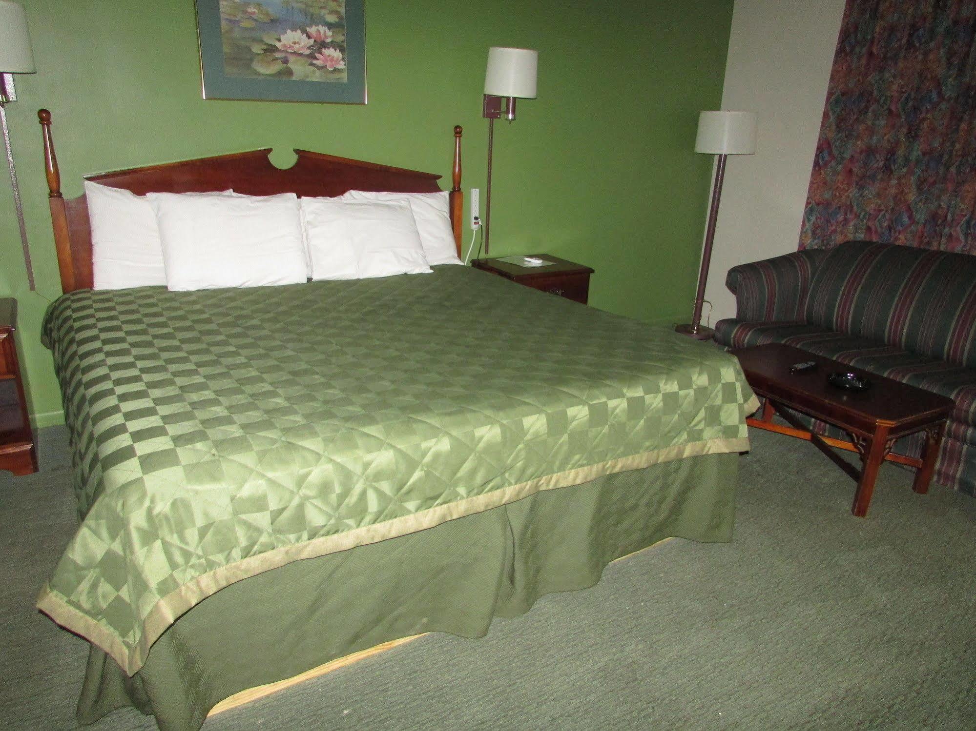 Gas Lite Motel Lawrenceville 외부 사진