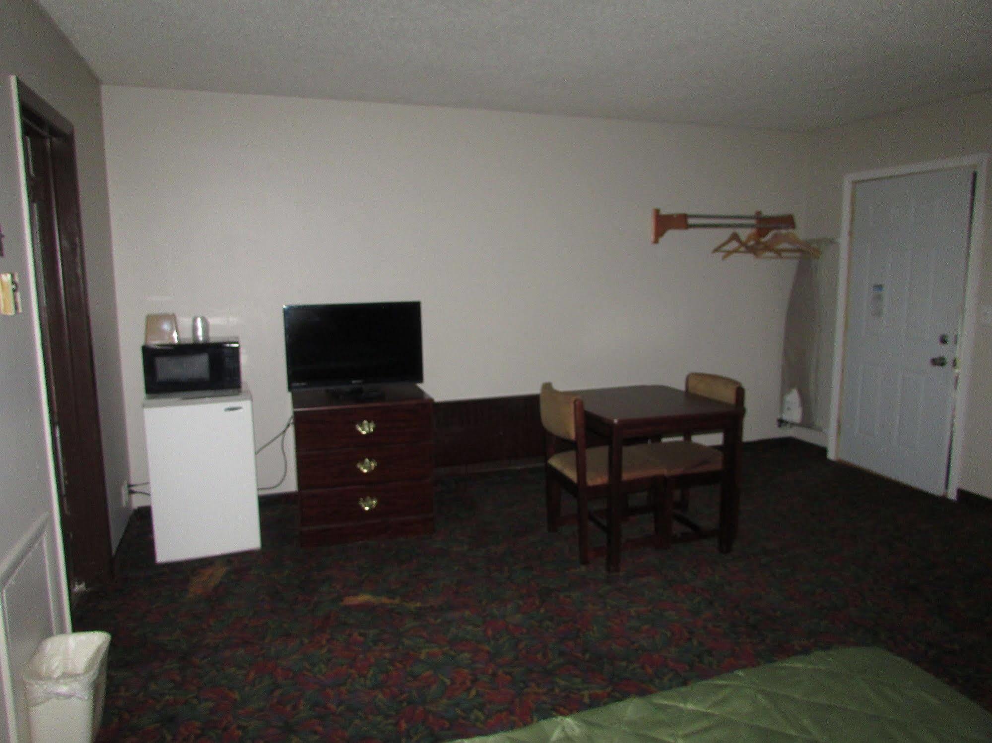 Gas Lite Motel Lawrenceville 외부 사진