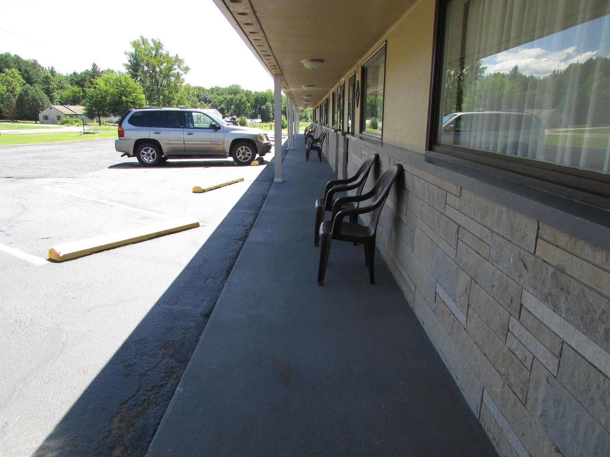Gas Lite Motel Lawrenceville 외부 사진