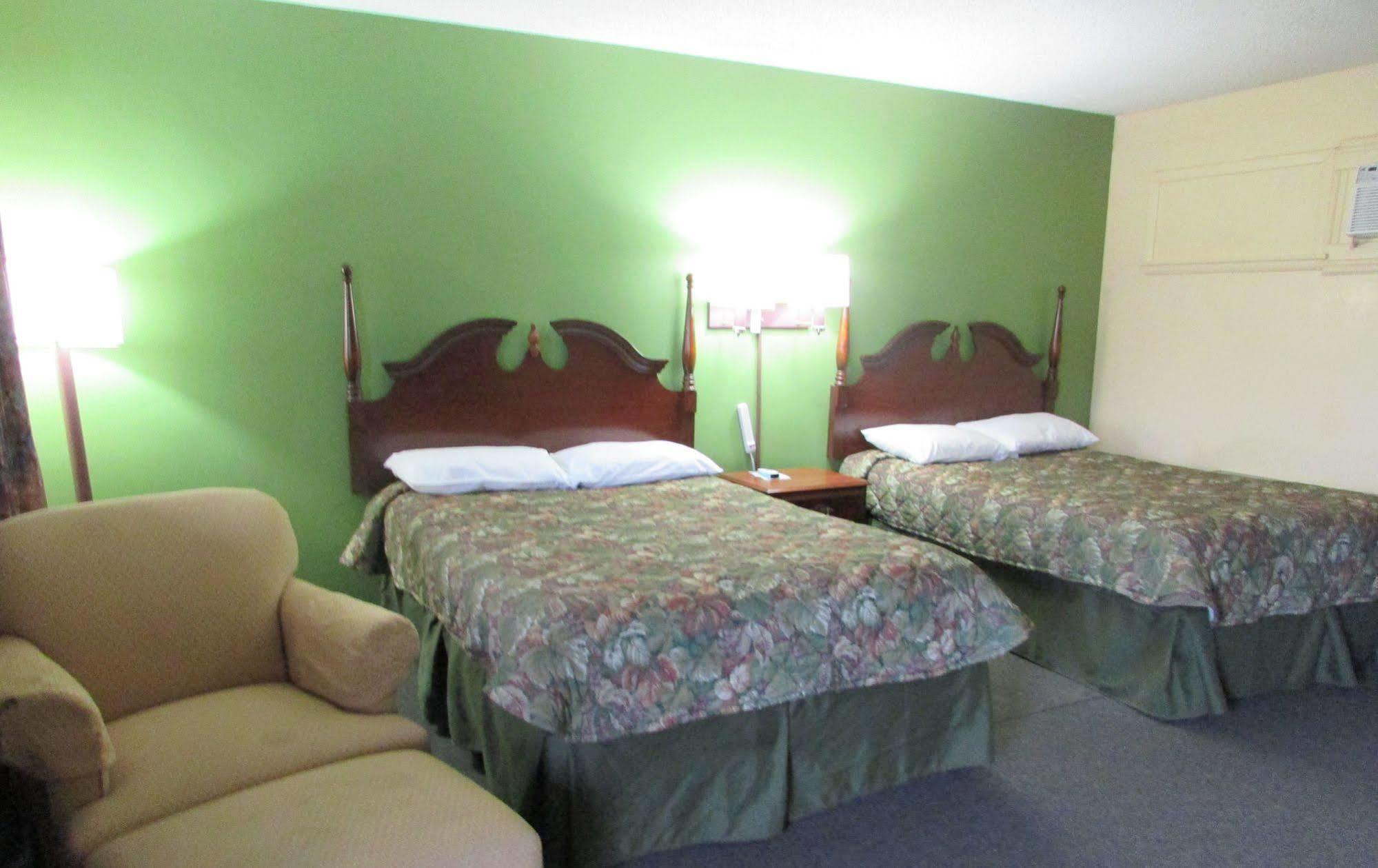 Gas Lite Motel Lawrenceville 외부 사진