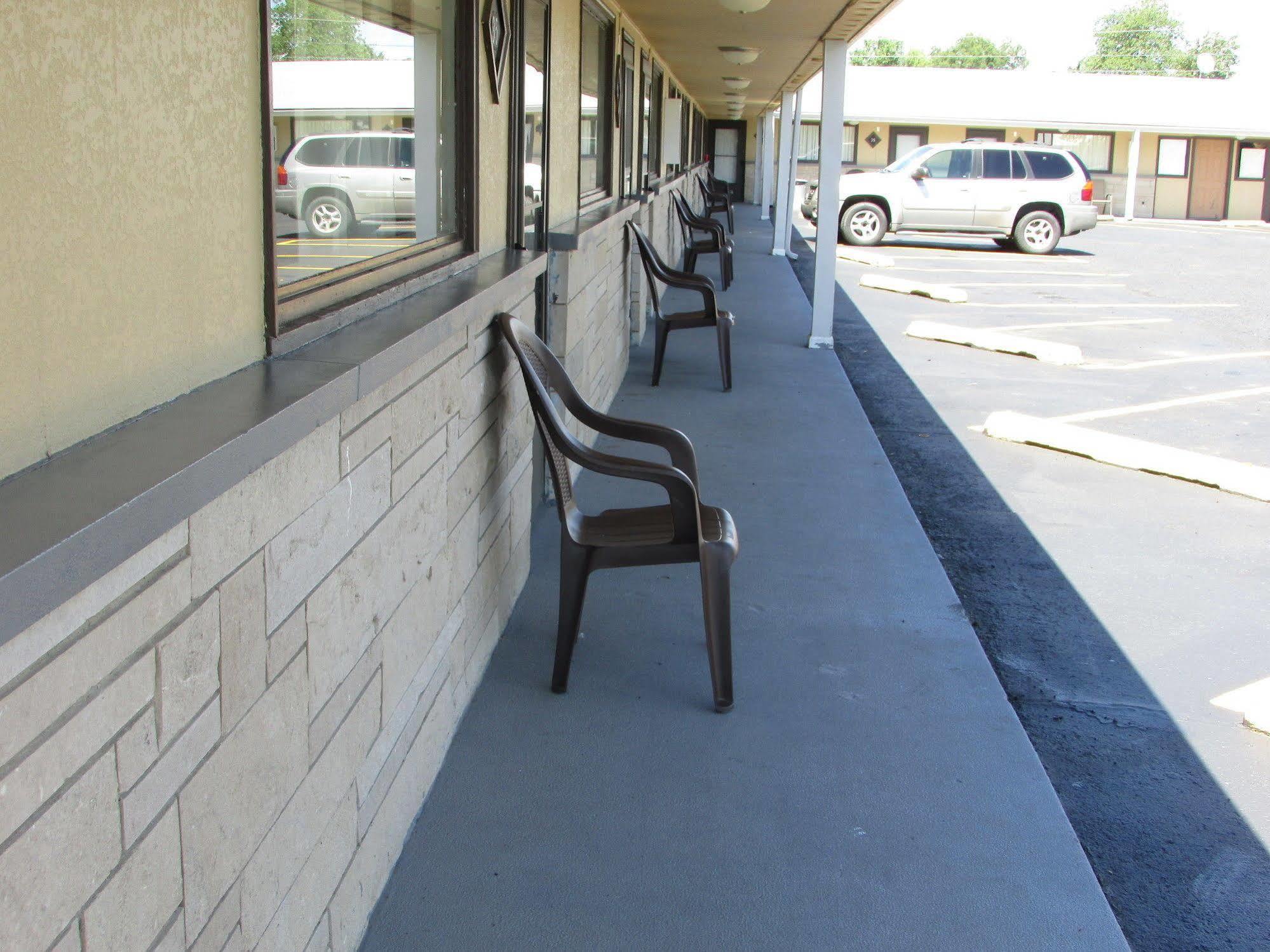 Gas Lite Motel Lawrenceville 외부 사진