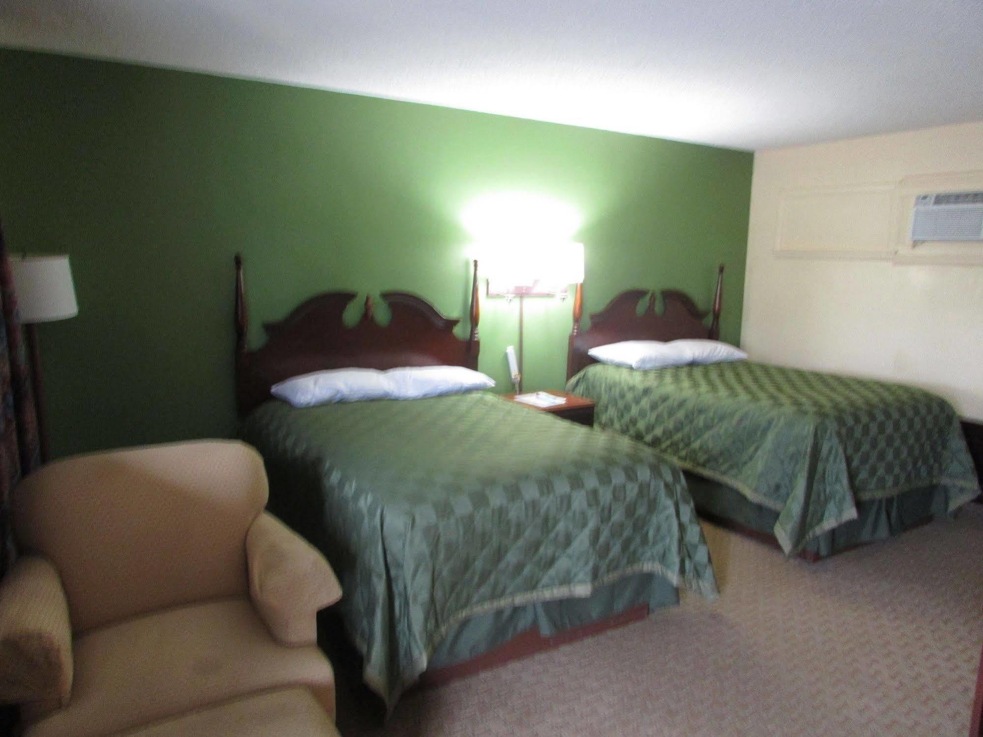 Gas Lite Motel Lawrenceville 외부 사진