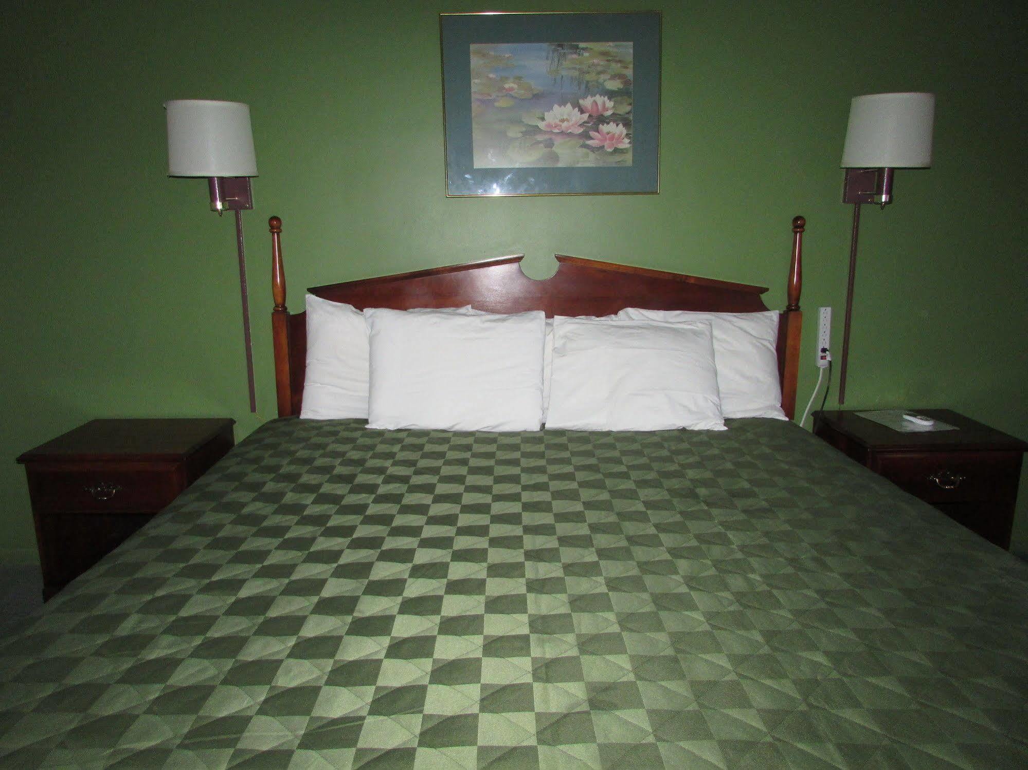 Gas Lite Motel Lawrenceville 외부 사진