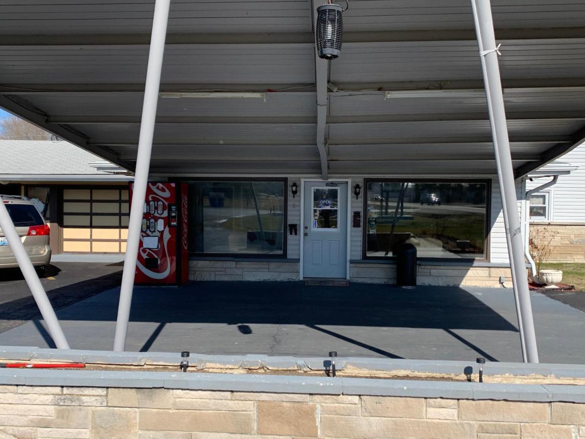 Gas Lite Motel Lawrenceville 외부 사진