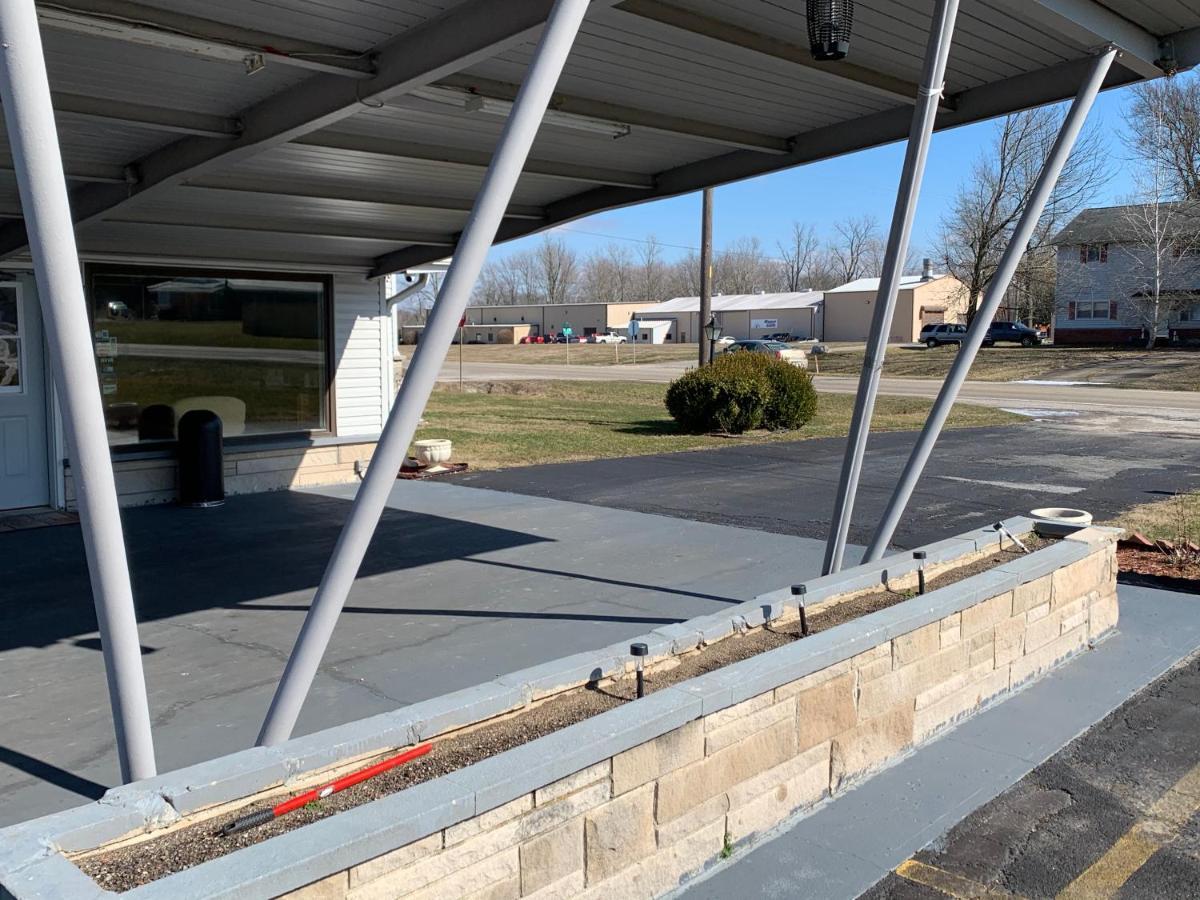 Gas Lite Motel Lawrenceville 외부 사진