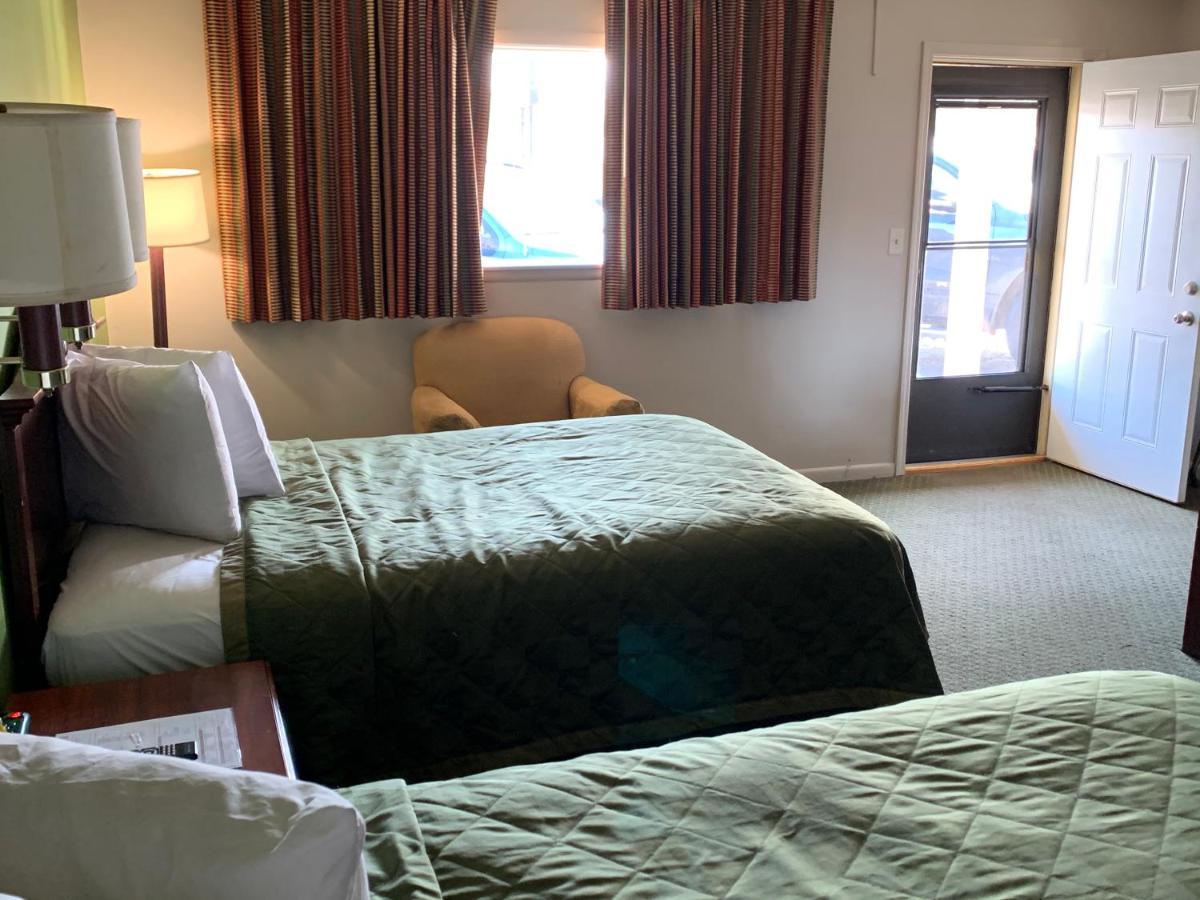 Gas Lite Motel Lawrenceville 외부 사진