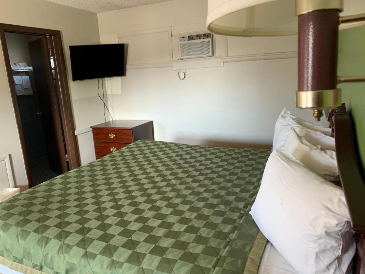 Gas Lite Motel Lawrenceville 외부 사진